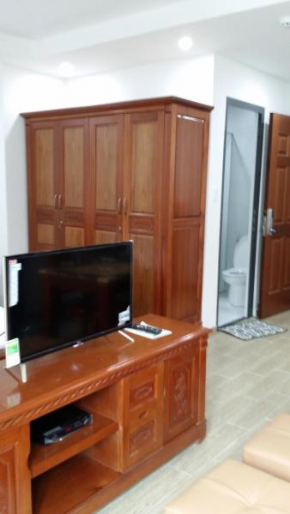 Lee's Apartment